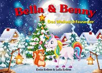 Produktbild: Bella & Benny