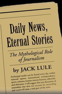 Produktbild: Daily News, Eternal Stories