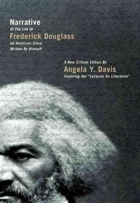 Produktbild: Narrative of the Life of Frederick Douglass: An American Slave Written by Himself