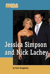 Produktbild: Jessica Simpson and Nick Lachey