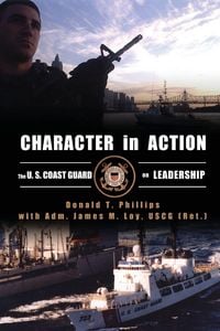 Produktbild: Character in Action
