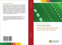 Produktbild: Preserva&ccedil;&atilde;o digital