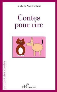 Produktbild: Contes pour rire