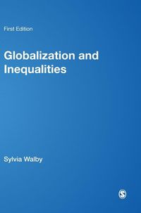 Produktbild: Globalization and Inequalities