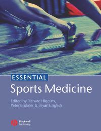 Produktbild: Essential Sports Medicine