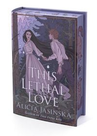 Produktbild: This Lethal Love