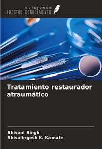 Produktbild: Tratamiento restaurador atraum&aacute;tico