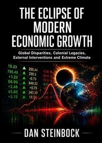 Produktbild: The Eclipse of Modern Economic Growth