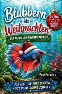 Produktbild: Blubbern im Advent