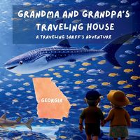 Produktbild: Grandma and Grandpa's Traveling House in Georgia