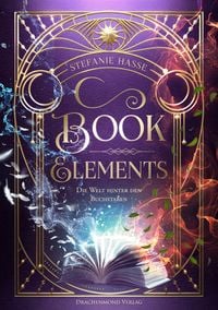 Produktbild: Book Elements 2