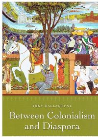 Produktbild: Between Colonialism and Diaspora