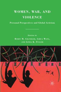 Produktbild: Women, War, and Violence