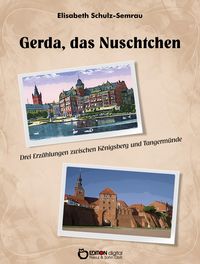 Produktbild: Gerda, das Nuschtchen