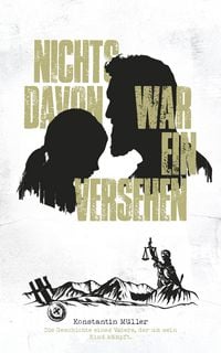 Produktbild: Nichts davon war ein Versehen