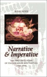 Produktbild: Narrative and Imperative