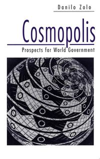 Produktbild: Cosmopolis