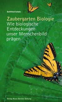 Produktbild: Zaubergarten Biologie