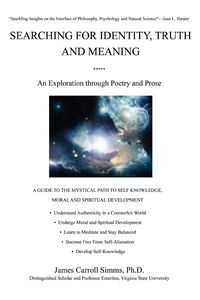 Produktbild: Searching for Identity, Truth and Meaning