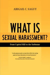 Produktbild: What Is Sexual Harassment