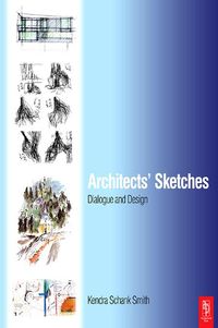 Produktbild: Architects' Sketches