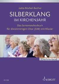 Produktbild: Silberklang im Kirchenjahr