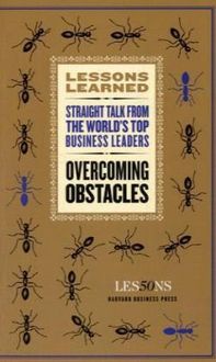Produktbild: Overcoming Obstacles
