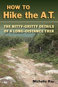 Produktbild: How to Hike the A.T.