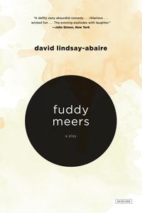 Produktbild: Fuddy Meers
