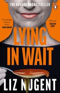 Produktbild: Lying in Wait