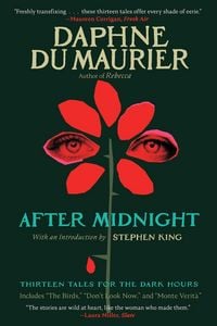 Produktbild: After Midnight