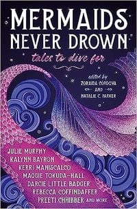 Produktbild: Mermaids Never Drown