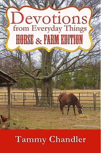Produktbild: Devotions from Everyday Things: Horse & Farm Edition