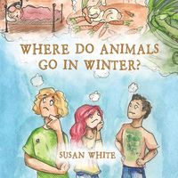 Produktbild: Where Do Animals Go in Winter?