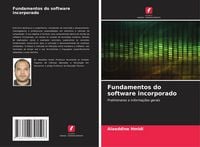 Produktbild: Fundamentos do software incorporado