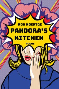 Produktbild: Pandora's Kitchen