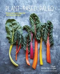 Produktbild: Plant-Based Paleo