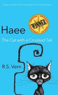 Produktbild: Haee The Cat with a Crooked Tail
