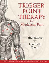 Produktbild: Trigger Point Therapy for Myofascial Pain