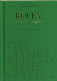 Produktbild: Rolex : une marque, une l&eacute;gende : non officiel et non autoris&eacute;