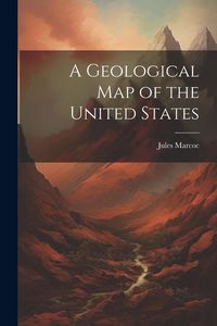 Produktbild: A Geological Map of the United States