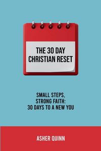 Produktbild: The 30 Day Christian Reset