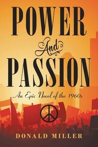 Produktbild: Power and Passion