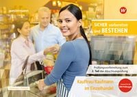 Produktbild: Pr&uuml;fungsvorbereitung Sicher vorbereiten und bestehen