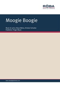 Produktbild: Moogie Boogie