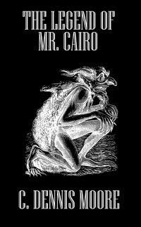 Produktbild: The Legend of Mr. Cairo