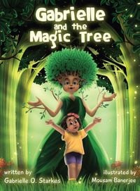 Produktbild: Gabrielle and the Magic Tree