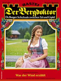 Produktbild: Der Bergdoktor 2301