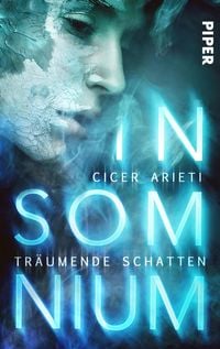 Produktbild: Insomnium: Tr&auml;umende Schatten