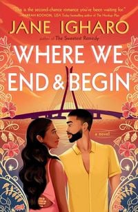 Produktbild: Where We End & Begin